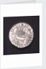 Counter commemorating the siege of Ostend, 1603; reverse by Unknown