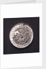Counter commemorating the defeat of the Dutch fleet under Admiral Houtain, 1606; obverse by unknown
