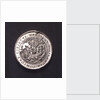 Counter commemorating the defeat of the Dutch fleet under Admiral Houtain, 1606; obverse by unknown