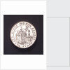 Counter commmemorating preparations by sea and land, 1591; obverse by unknown