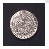 Counter commemorating the defeat of the Dutch fleet under Admiral Houtain, 1606; obverse by unknown