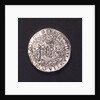 Counter commemorating the defeat of the Dutch fleet under Admiral Houtain, 1606; obverse by unknown