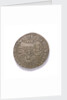 Counter commemorating losses by storm, 1593; obverse by unknown