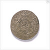 Counter commemorating losses by storm, 1593; reverse by unknown