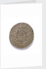 Counter commemorating losses by storm, 1593; reverse by unknown