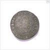 Counter commemorating the Allied expedition to Cadiz, 1596; obverse by unknown