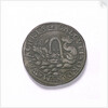 Counter commemorating the Allied expedition to Cadiz, 1596; reverse by unknown