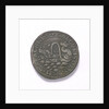 Counter commemorating the Allied expedition to Cadiz, 1596; reverse by unknown