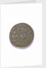 Counter commemorating the Battle of Nieuport, 1600; obverse by unknown