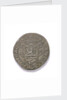 Counter commemorating the Battle of Nieuport, 1600; reverse by unknown