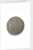 Counter commemorating the Battle of Nieuport, 1600; reverse by unknown