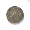 Counter commemorating the Battle of Rhinberck and the siege of Ostend, 1601; reverse by unknown