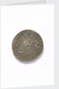 Counter commemorating the Battle of Rhinberck and the siege of Ostend, 1601; reverse by unknown