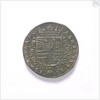 Counter commemorating the siege of Ostend, 1603; obverse by unknown