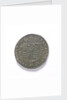 Counter commemorating the siege of Ostend, 1603; obverse by unknown