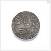 Counter commemorating the siege of Ostend, 1603; reverse by unknown