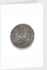 Counter commemorating the siege of Ostend, 1603; reverse by unknown