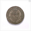 Counter commemorating the Spanish defeat off Sluys, 1603; reverse by unknown
