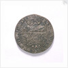 Counter commemorating the Spanish defeat off Sluys, 1603; obverse by unknown