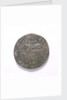 Counter commemorating the Spanish defeat off Sluys, 1603; obverse by unknown