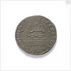 Counter commemorating the Battle of Sluys, 1603 and the defence of Ostend, 1604; reverse by unknown