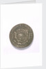 Counter commemorating the siege of Ostend, 1604 and the capture of other cities; obverse by unknown