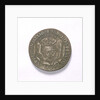 Counter commemorating the siege of Ostend, 1604 and the capture of other cities; obverse by unknown