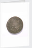 Counter commemorating the siege of Ostend, 1604 and the capture of other cities; reverse by unknown