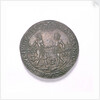 Counter commemorating the Treaty of Twelve Years, 1609; obverse by unknown