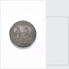 Counter commemorating the Treaty of Twelve Years, 1609; obverse by unknown