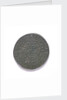 Counter commemorating the Treaty of Twelve Years, 1609; reverse by unknown
