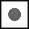 Counter commemorating the Treaty of Twelve Years, 1609; reverse by unknown