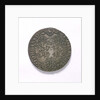 Counter commemorating Dutch losses, 1626; obverse by unknown