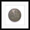 Counter commemorating Dutch losses, 1626; reverse by unknown