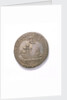 Counter commemorating hopes for peace, 1630; obverse by Unknown