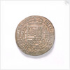 Counter commemorating hopes for peace, 1630; reverse by unknown