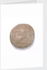 Counter commemorating hopes for peace, 1630; reverse by unknown
