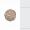 Counter commemorating hopes for peace, 1630; reverse by unknown