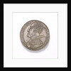 Counter commemorating the Battle in All Saints Bay, 1631; obverse by unknown