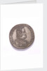 Counter commemorating the capture of Dunkirk and Barcelona, 1653; obverse by unknown
