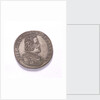 Counter commemorating the capture of Dunkirk and Barcelona, 1653; obverse by unknown