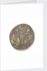 Counter commemorating the capture of Dunkirk and Barcelona, 1653; reverse by unknown