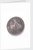 Counter commemorating peace between France and Spain, 1660; reverse by unknown