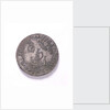Counter commemorating peace between France and Spain, 1660; reverse by unknown