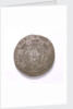 Counter commemorating the disarmament of the fleet, 1671; reverse by unknown