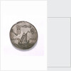 Counter commemorating the state in danger, 1678; obverse by unknown