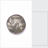 Counter commemorating the state in danger, 1678; obverse by unknown