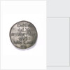 Counter commemorating the state in danger, 1678; reverse by unknown