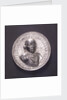 Medal commemorating the Battle of the Texel and the death of Admiral Tromp, 1653; obverse by P. van Abeele
