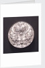 Medal commemorating the Battle of the Texel and the death of Admiral Tromp, 1653; reverse by P. van Abeele